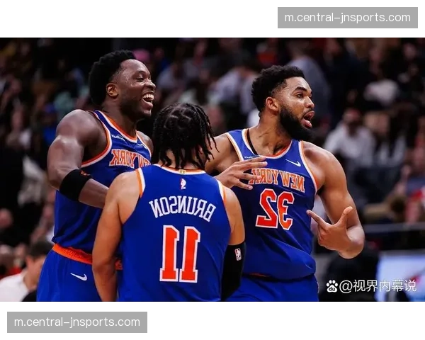 阿奴诺比脚趾伤势出战成疑 尼克斯侧翼防守强度存隐患